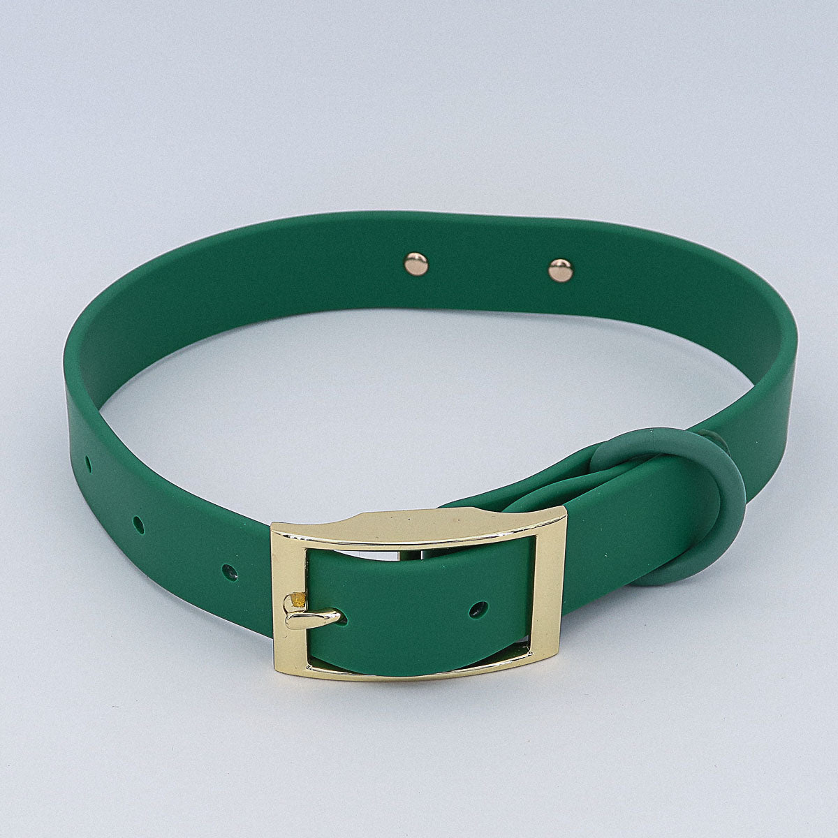 Biothane collar